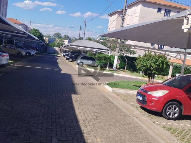 Apartamento Pronto para Morar para Venda em Campinas - 5