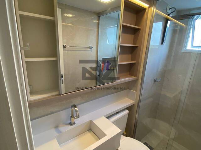 #641 - Apartamento Pronto para Morar para Venda em Campinas - SP - 2