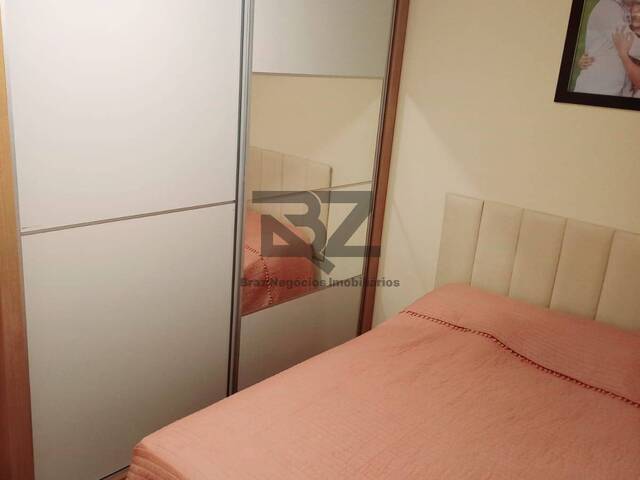 #641 - Apartamento Pronto para Morar para Venda em Campinas - SP - 3