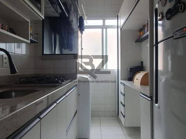 #642 - Apartamento Pronto para Morar para Venda em Campinas - SP - 2