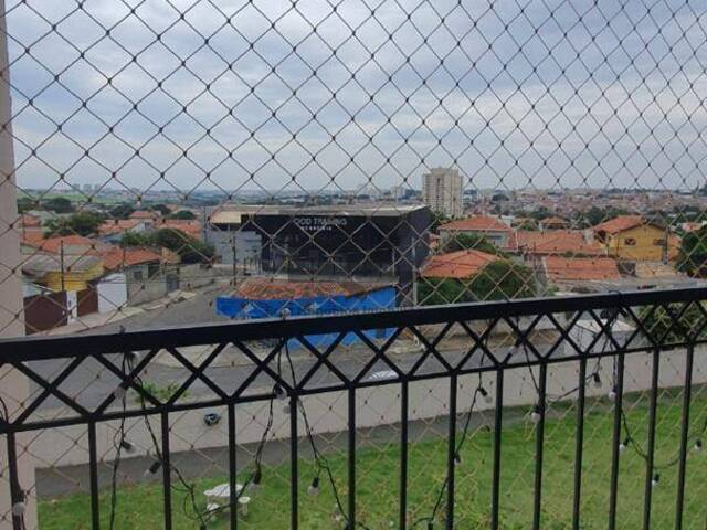 #642 - Apartamento Pronto para Morar para Venda em Campinas - SP - 3