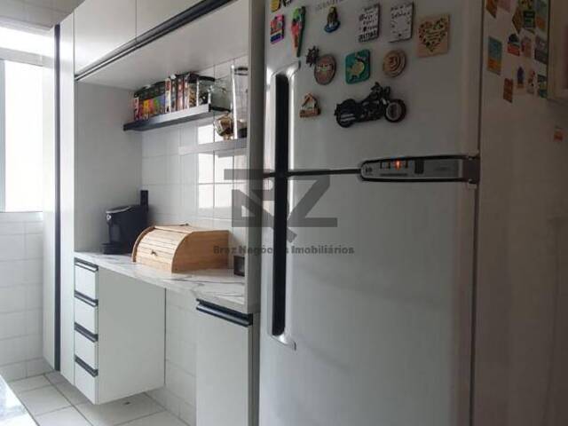 #642 - Apartamento Pronto para Morar para Venda em Campinas - SP - 1