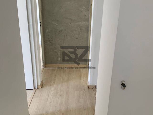 #643 - Apartamento Pronto para Morar para Venda em Sumaré - SP - 2