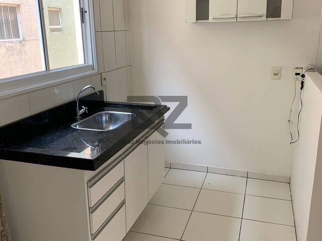 #643 - Apartamento Pronto para Morar para Venda em Sumaré - SP - 1