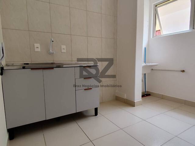 #644 - Apartamento Pronto para Morar para Venda em Campinas - SP - 2