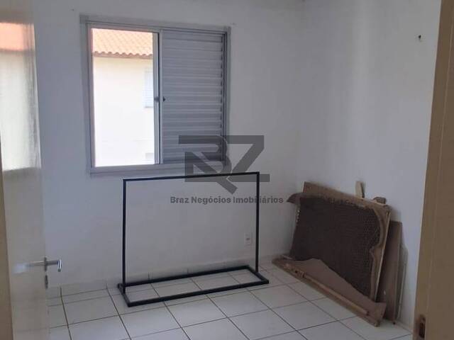 #646 - Apartamento Pronto para Morar para Venda em Limeira - SP - 2