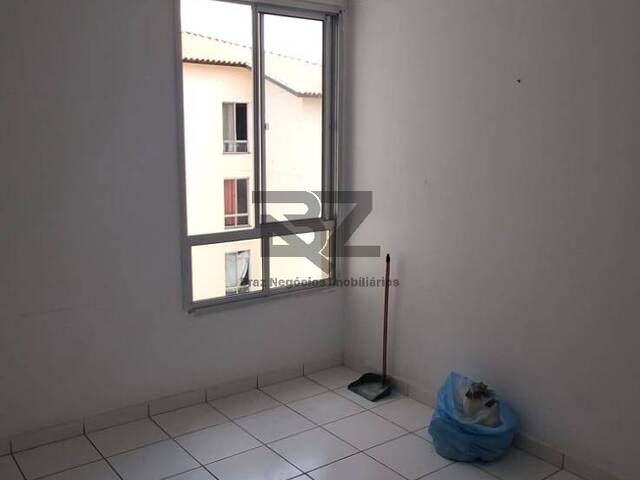 #646 - Apartamento Pronto para Morar para Venda em Limeira - SP - 1