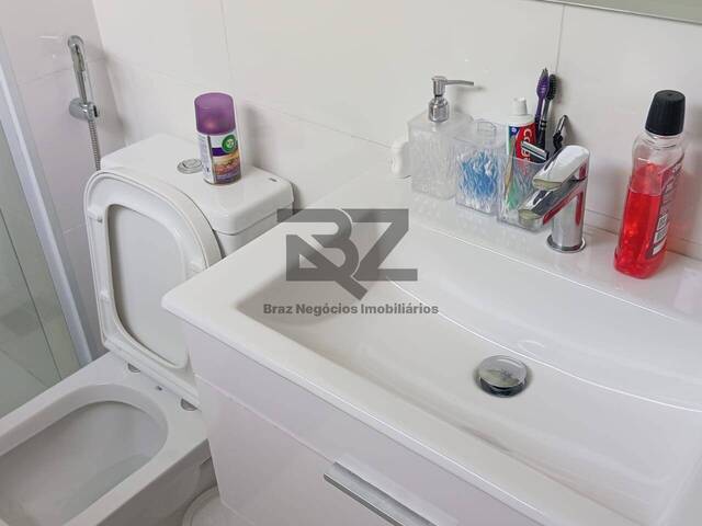 #647 - Apartamento Pronto para Morar para Venda em Campinas - SP - 2