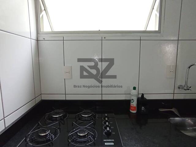 Apartamento Pronto para Morar para Venda em Campinas - 4