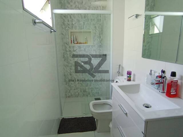 #647 - Apartamento Pronto para Morar para Venda em Campinas - SP - 3