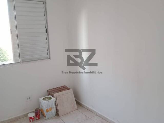 #648 - Apartamento Pronto para Morar para Venda em Hortolândia - SP - 3