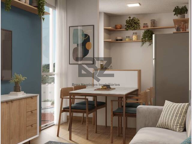 #649 - Apartamento na Planta para Venda em Campinas - SP - 2
