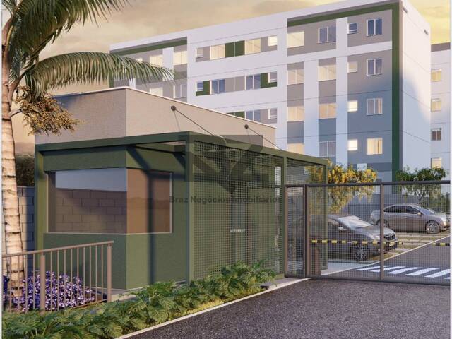 #649 - Apartamento na Planta para Venda em Campinas - SP - 1