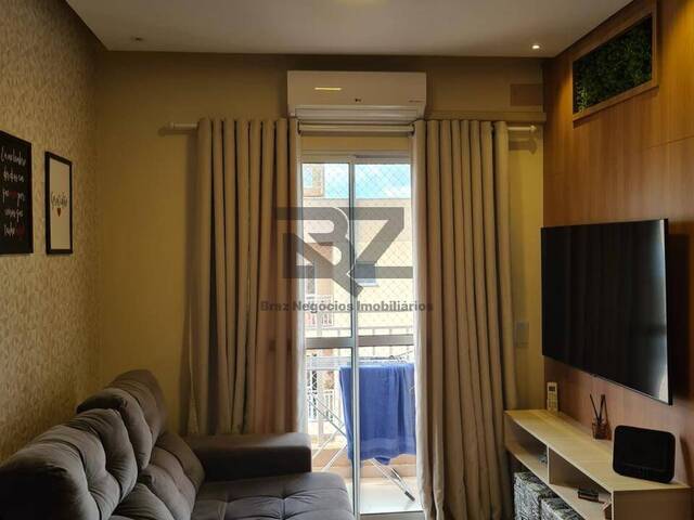 Apartamento Pronto para Morar para Venda em Hortolândia - 4