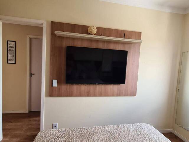 Apartamento Pronto para Morar para Venda em Hortolândia - 5