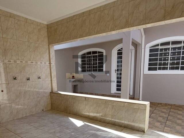 Casa para Venda em Hortolândia - 5