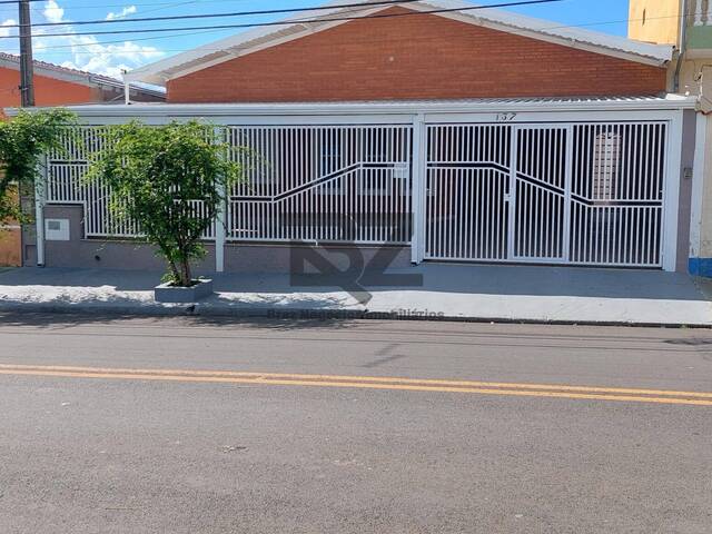 #651 - Casa para Venda em Hortolândia - SP - 1