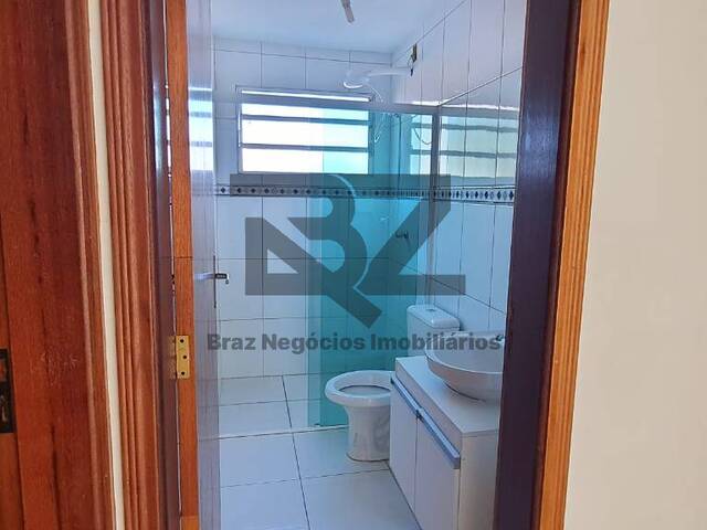 #652 - Apartamento Pronto para Morar para Venda em Hortolândia - SP - 2
