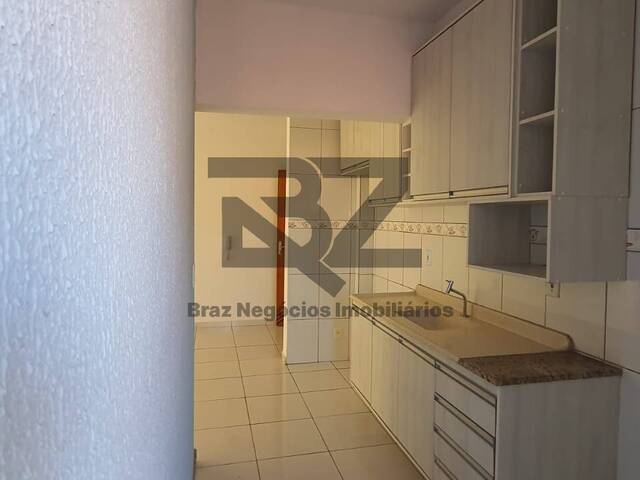 #652 - Apartamento Pronto para Morar para Venda em Hortolândia - SP - 3
