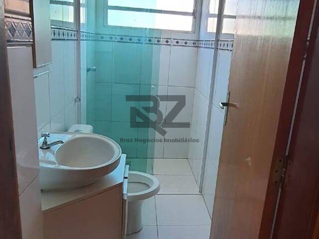 Apartamento Pronto para Morar para Venda em Hortolândia - 4