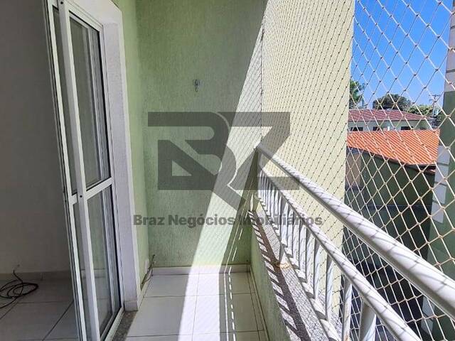 Apartamento Pronto para Morar para Venda em Hortolândia - 5