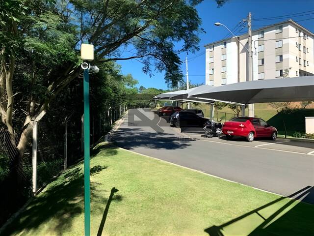 #653 - Apartamento Pronto para Morar para Venda em Campinas - SP - 1