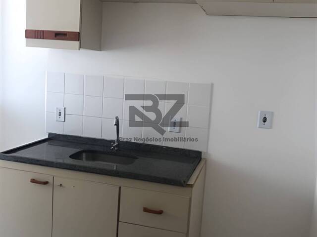 #653 - Apartamento Pronto para Morar para Venda em Campinas - SP - 3