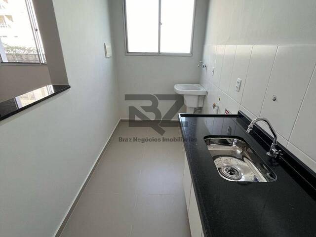 #655 - Apartamento Pronto para Morar para Venda em Campinas - SP - 2