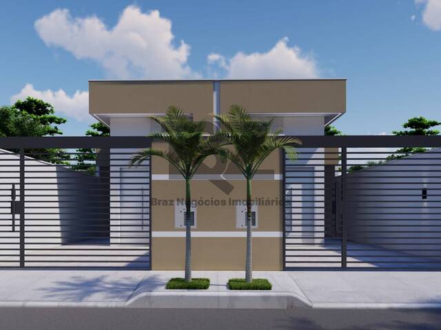 #657 - Casa para Venda em Hortolândia - SP - 3