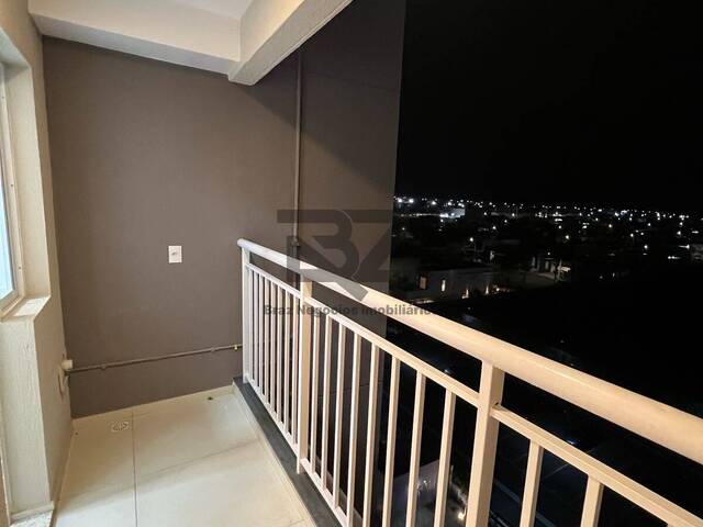 #658 - Apartamento Pronto para Morar para Venda em Hortolândia - SP - 2