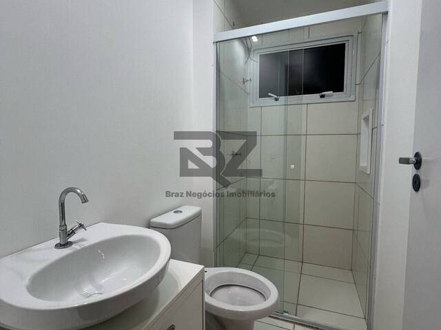 Apartamento Pronto para Morar para Venda em Hortolândia - 4