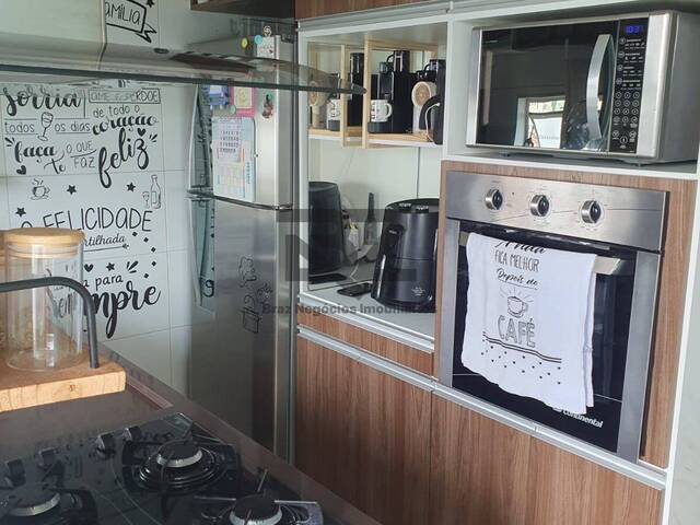 #659 - Apartamento Pronto para Morar para Venda em Campinas - SP - 2