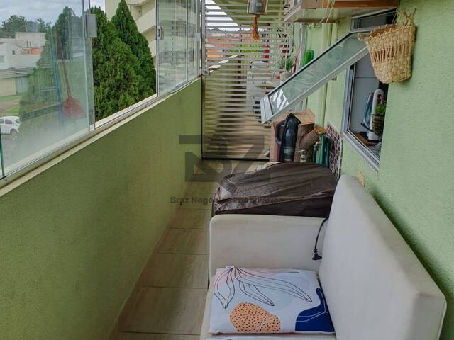 #659 - Apartamento Pronto para Morar para Venda em Campinas - SP - 3