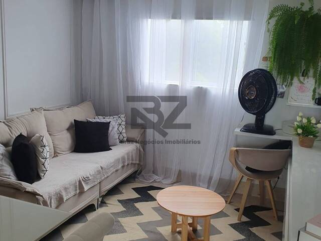 Apartamento Pronto para Morar para Venda em Campinas - 4