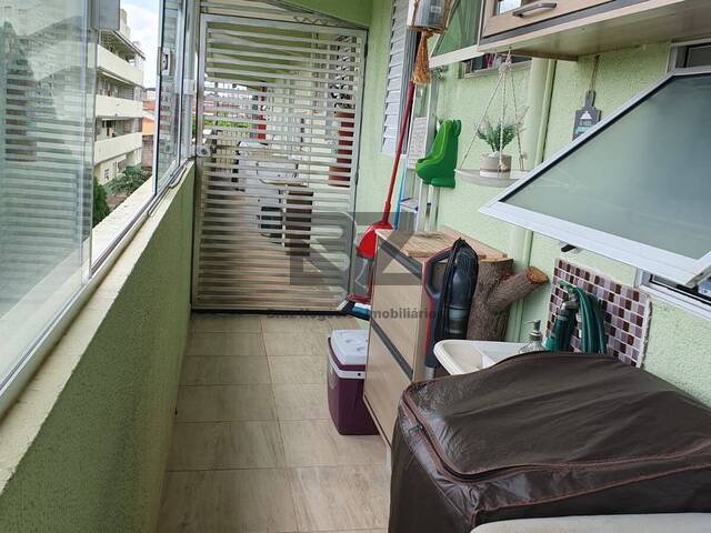Apartamento Pronto para Morar para Venda em Campinas - 5