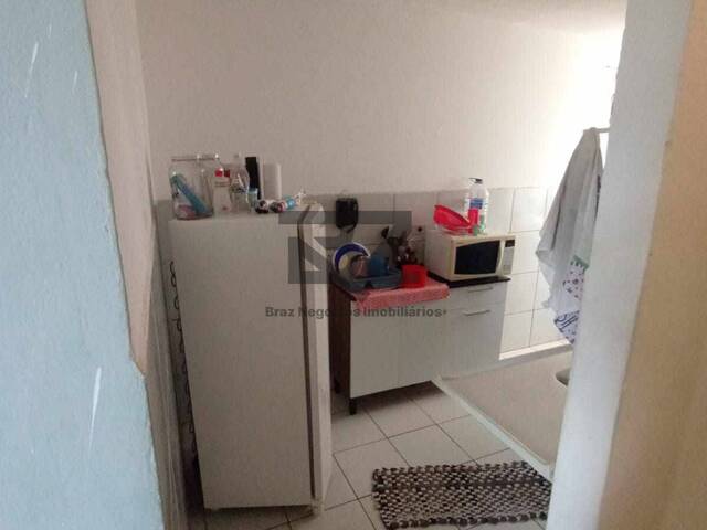 #660 - Apartamento Pronto para Morar para Venda em Hortolândia - SP - 3
