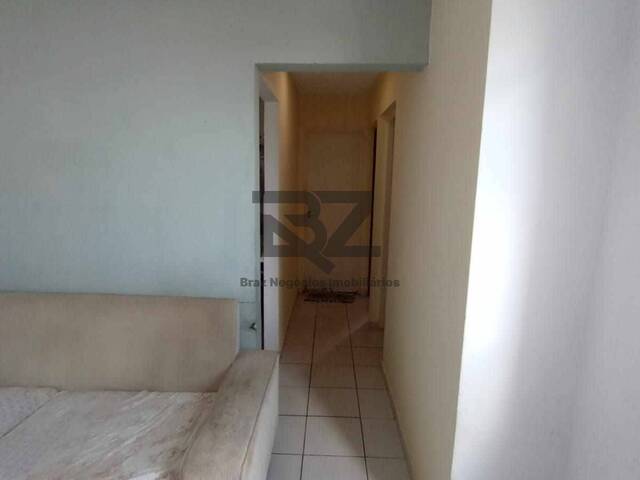 Apartamento Pronto para Morar para Venda em Hortolândia - 5