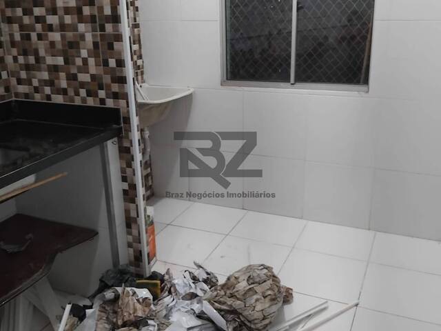 #661 - Apartamento Pronto para Morar para Venda em Campinas - SP - 3