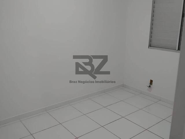 #661 - Apartamento Pronto para Morar para Venda em Campinas - SP - 2