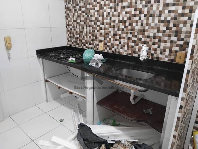 Apartamento Pronto para Morar para Venda em Campinas - 5