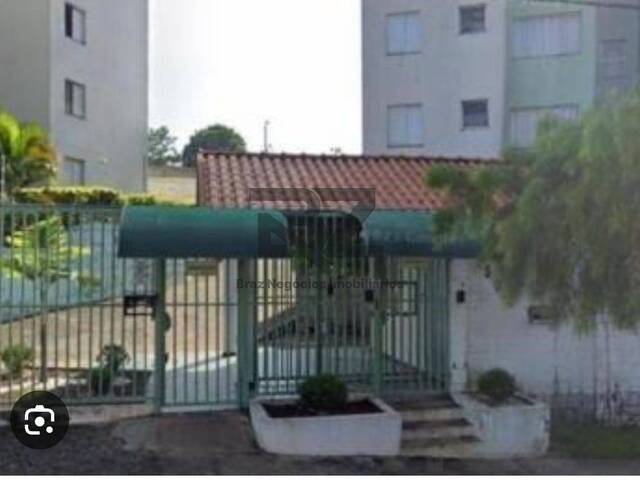#661 - Apartamento Pronto para Morar para Venda em Campinas - SP - 1
