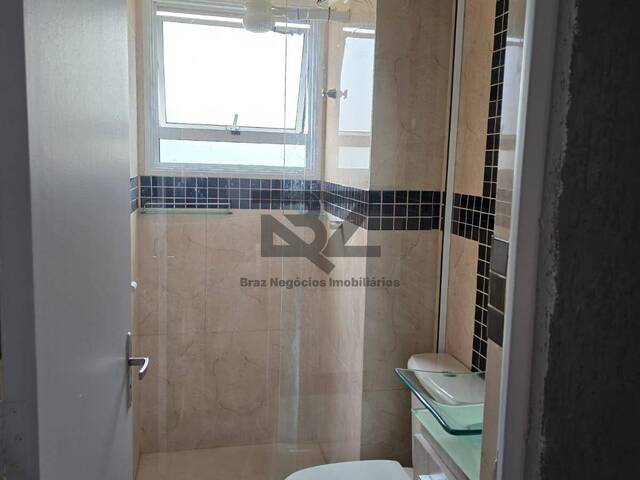 #662 - Apartamento Pronto para Morar para Venda em Campinas - SP - 3