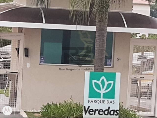 #662 - Apartamento Pronto para Morar para Venda em Campinas - SP - 1