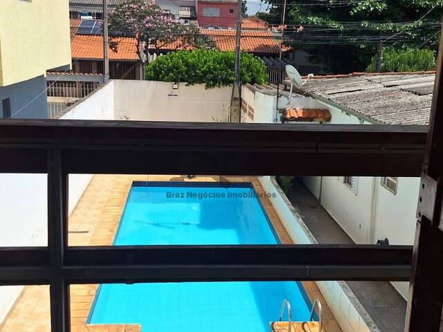 #663 - Casa para Venda em Hortolândia - SP - 2