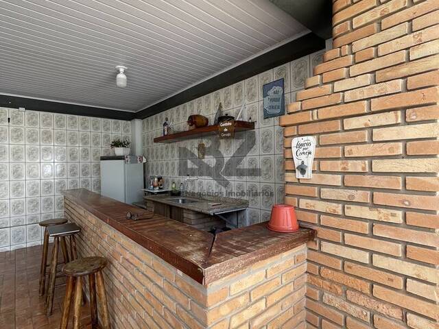 #663 - Casa para Venda em Hortolândia - SP - 1