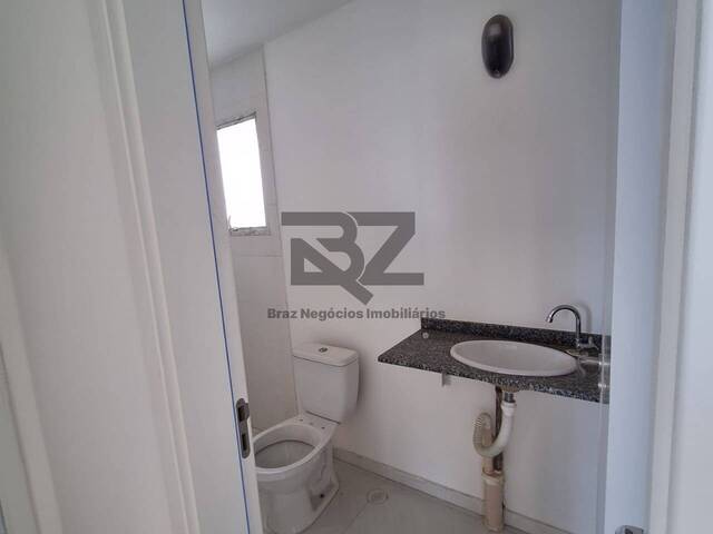 Apartamento Pronto para Morar para Venda em Hortolândia - 5