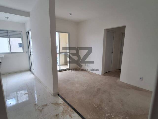 #664 - Apartamento Pronto para Morar para Venda em Hortolândia - SP - 3