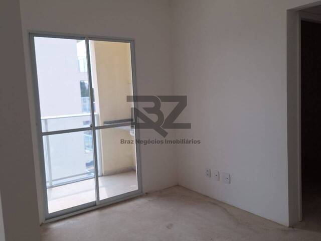 #664 - Apartamento Pronto para Morar para Venda em Hortolândia - SP - 2