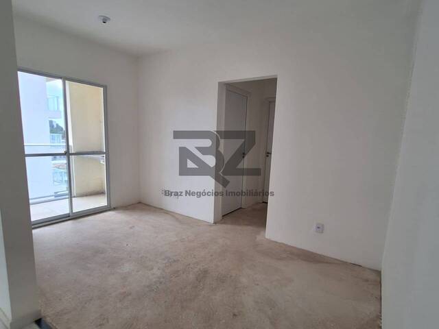 #664 - Apartamento Pronto para Morar para Venda em Hortolândia - SP - 1