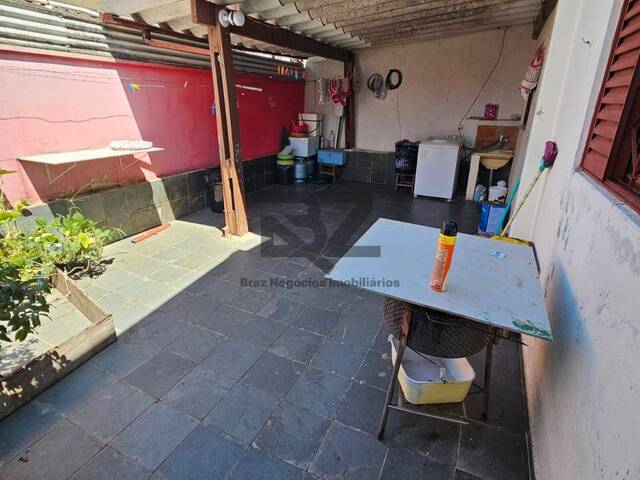 #665 - Casa para Venda em Hortolândia - SP - 3